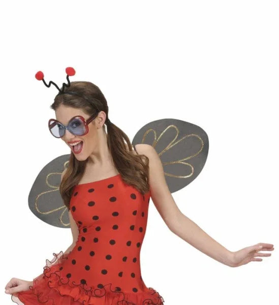 Gafas Grandes de los Años 70 COMPLEMENTOS Widmann